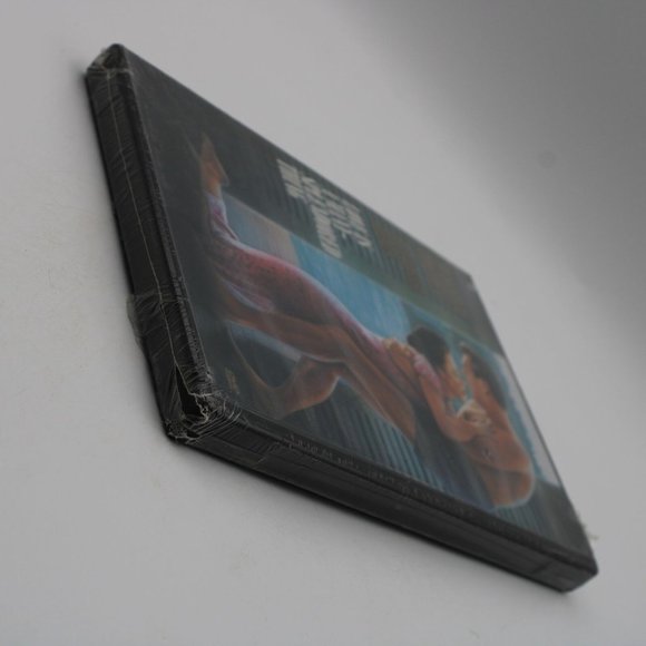 Love is a Many-Splendored Thing DVD 2000 New Sealed - Picture 4 of 5